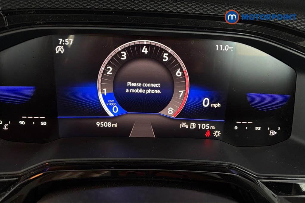 Volkswagen Polo Life Manual Petrol Hatchback - Stock Number (1645190) - 8th supplementary image