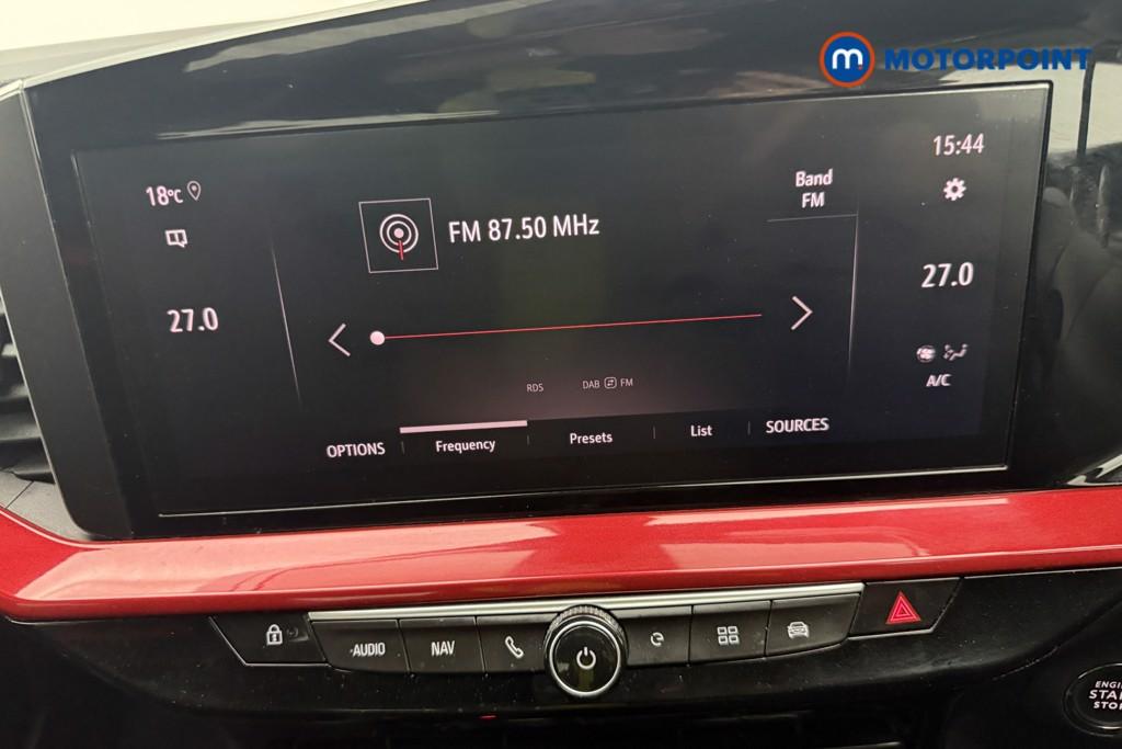 Vauxhall Mokka GS Automatic Electric SUV - Stock Number (1646468) - 8th supplementary image