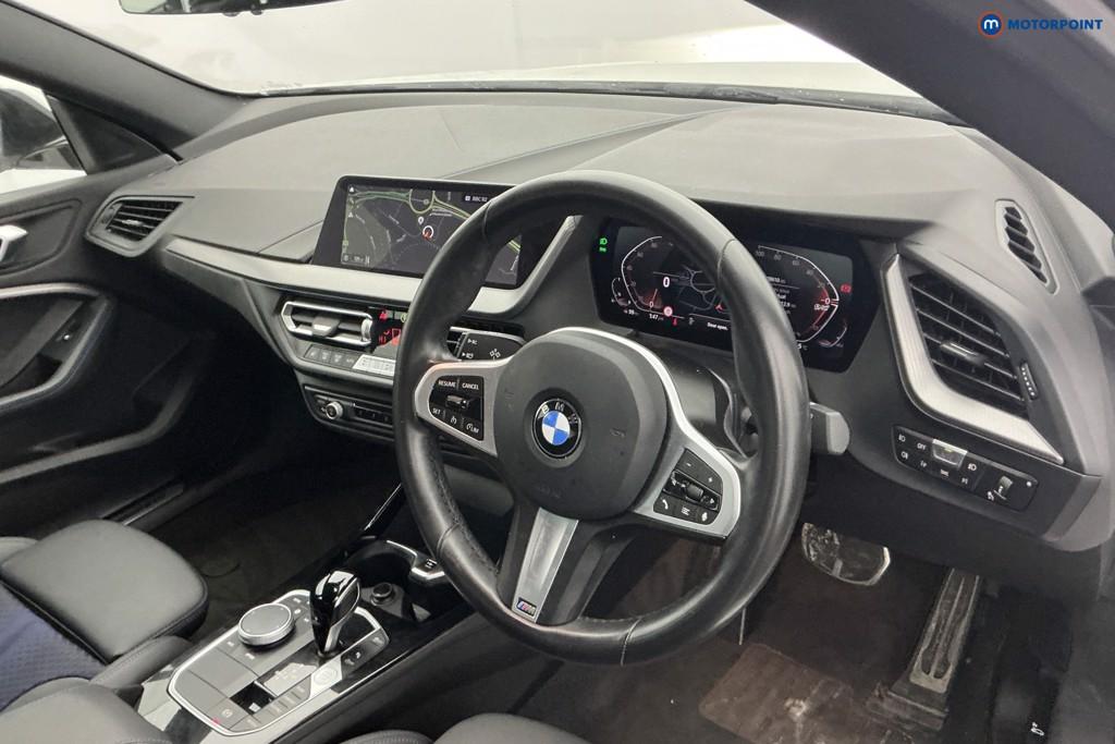 BMW 2 Series M Sport Automatic Petrol Saloon - Stock Number (1646978) - 8th supplementary image