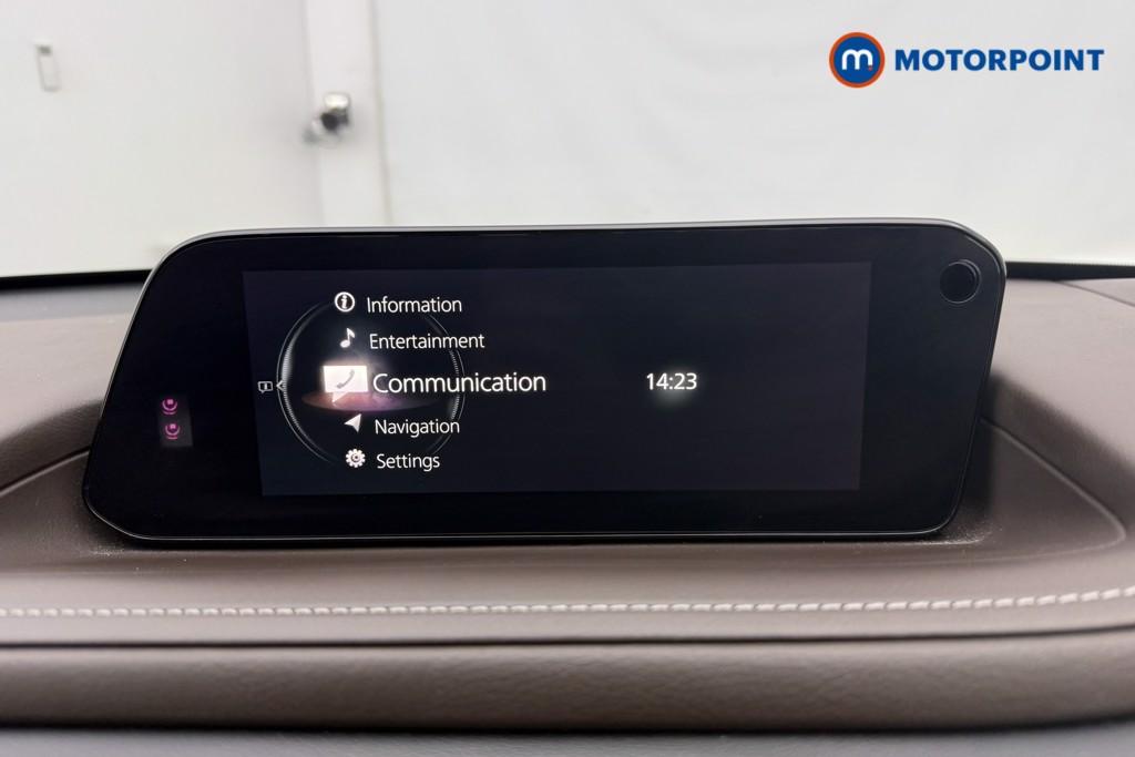 Mazda Cx-30 Gt Sport Tech Automatic Petrol SUV - Stock Number (1648322) - 8th supplementary image