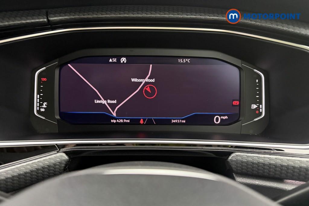 Volkswagen T-Cross R-Line Manual Petrol SUV - Stock Number (1648334) - 8th supplementary image