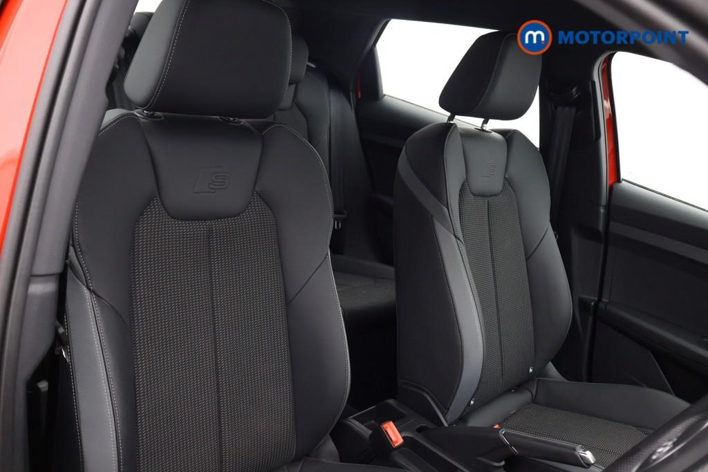 Audi A1 S Line Manual Petrol Hatchback - Stock Number (1648640) - 8th supplementary image