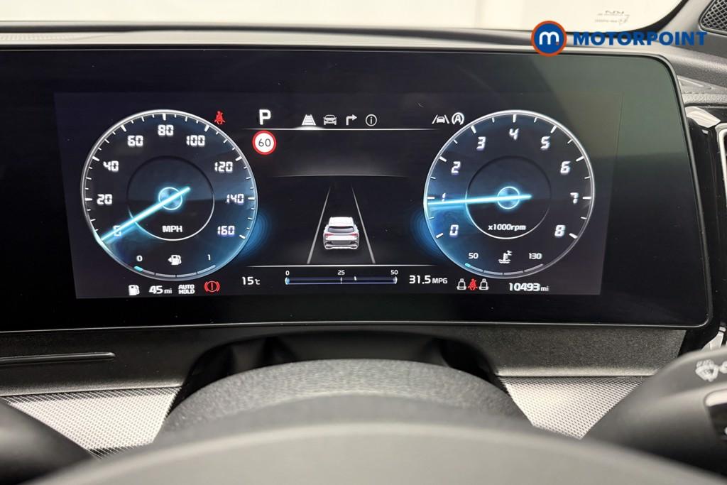 KIA Sportage Gt-Line S Automatic Petrol SUV - Stock Number (1648804) - 8th supplementary image