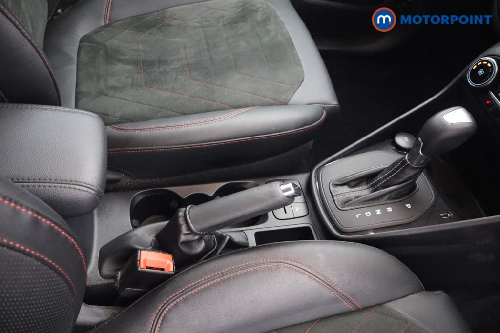 Ford Fiesta St-Line X Automatic Petrol Hatchback - Stock Number (1649457) - 8th supplementary image
