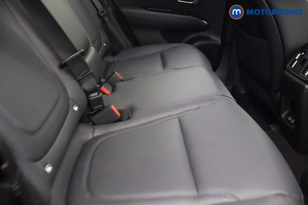 Hyundai Tucson Ultimate Automatic Petrol SUV - Stock Number (1649789) - 8th supplementary image