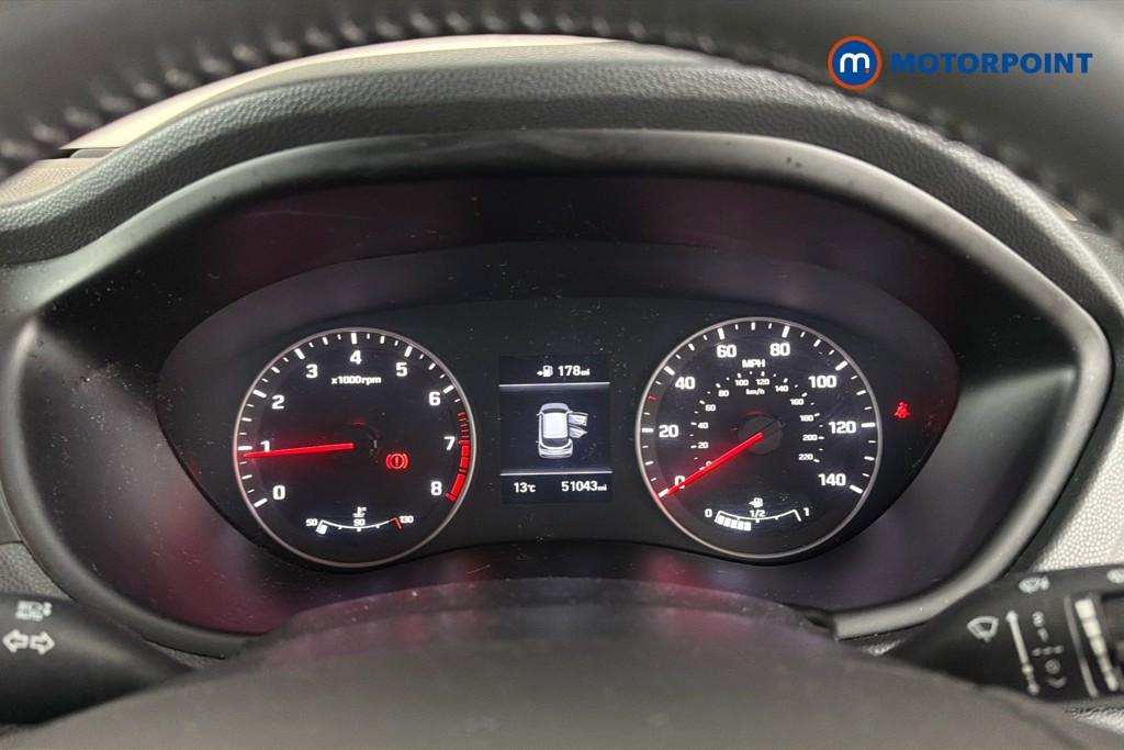 Hyundai I20 SE Manual Petrol Hatchback - Stock Number (1650116) - 8th supplementary image