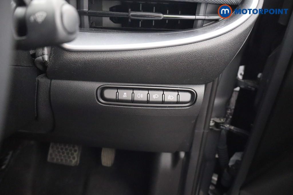 Fiat 500 Icon Automatic Electric Hatchback - Stock Number (1650393) - 8th supplementary image