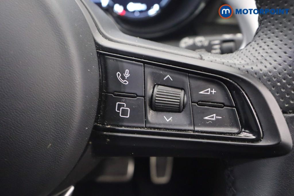Alfa Romeo Tonale Veloce Automatic Petrol Plug-In Hybrid SUV - Stock Number (1650539) - 8th supplementary image