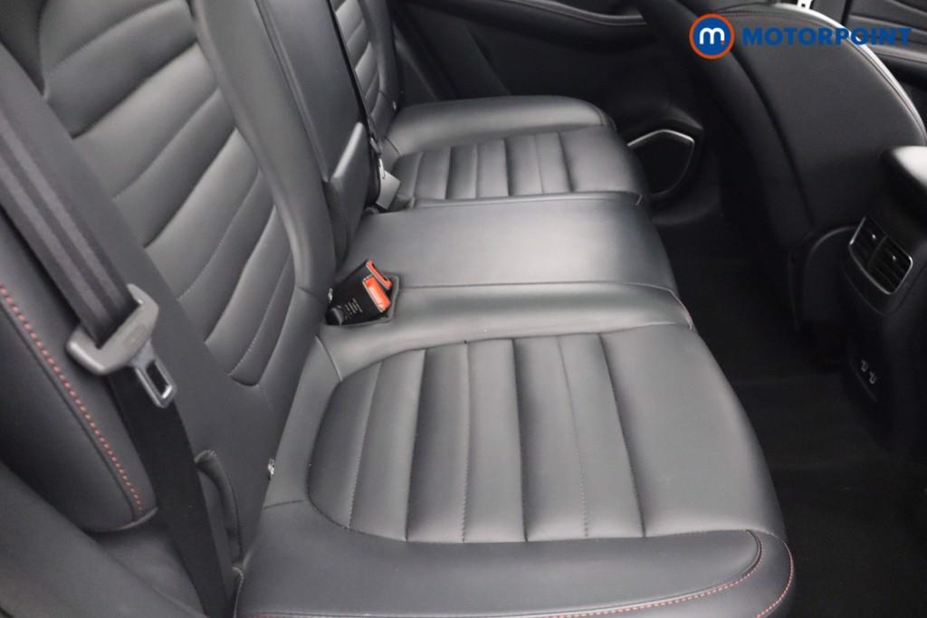 Mg Motor Uk HS Exclusive Manual Petrol SUV - Stock Number (1605923) - 8th supplementary image