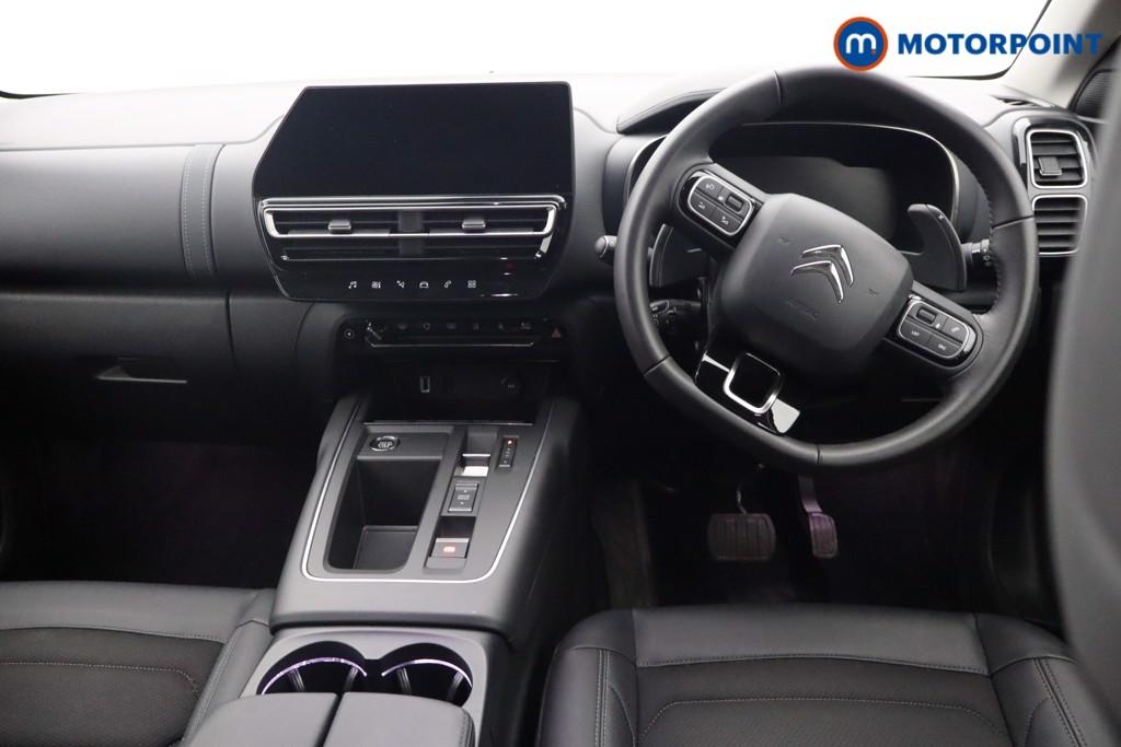 Citroen C5 Aircross MAX Automatic Petrol Plug-In Hybrid SUV - Stock Number (1630359) - 8th supplementary image