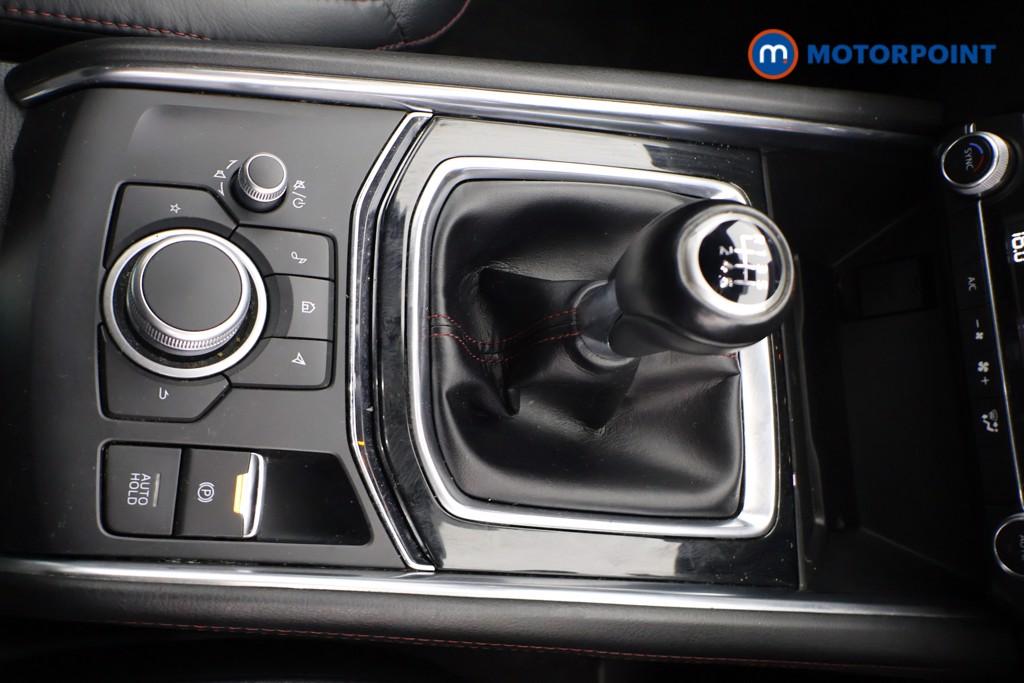 Mazda Cx-5 Homura Manual Petrol SUV - Stock Number (1637364) - 8th supplementary image