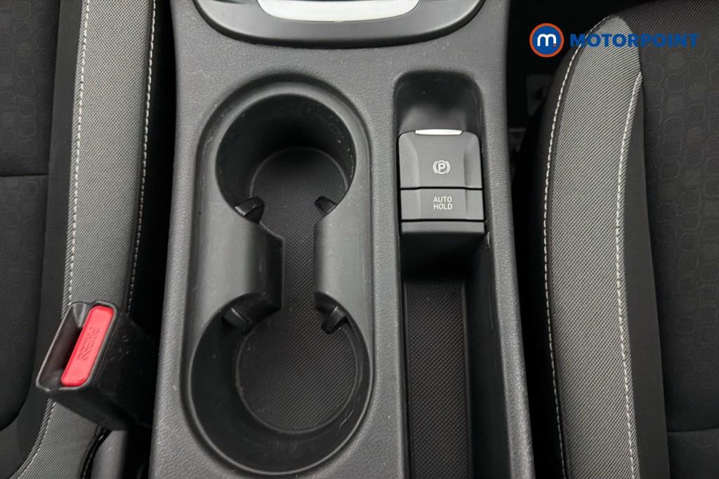 Hyundai Kona Premium Automatic Petrol-Electric Hybrid SUV - Stock Number (1639681) - 16th supplementary image