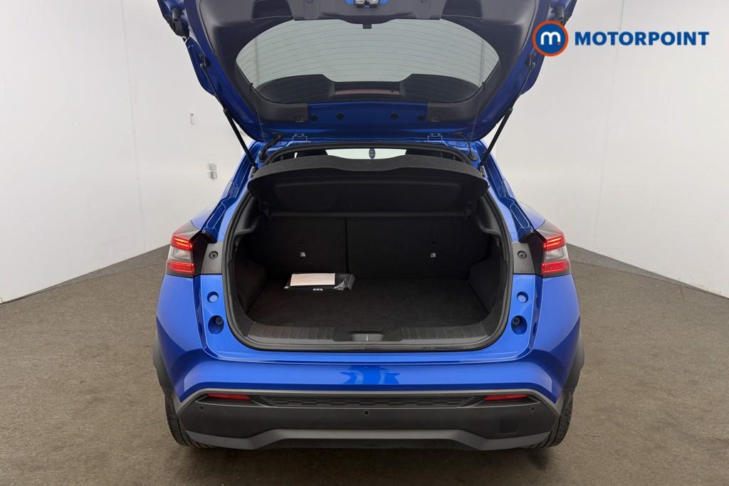 Nissan Juke N-Connecta Manual Petrol SUV - Stock Number (1642396) - 8th supplementary image