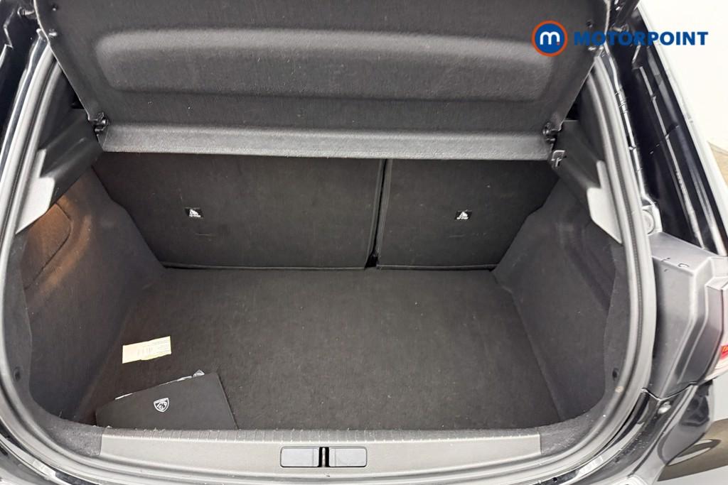 Peugeot 208 Allure Manual Petrol Hatchback - Stock Number (1642511) - 8th supplementary image