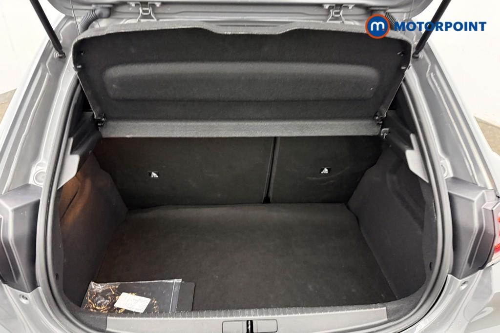 Peugeot 208 Allure Manual Petrol Hatchback - Stock Number (1642572) - 8th supplementary image