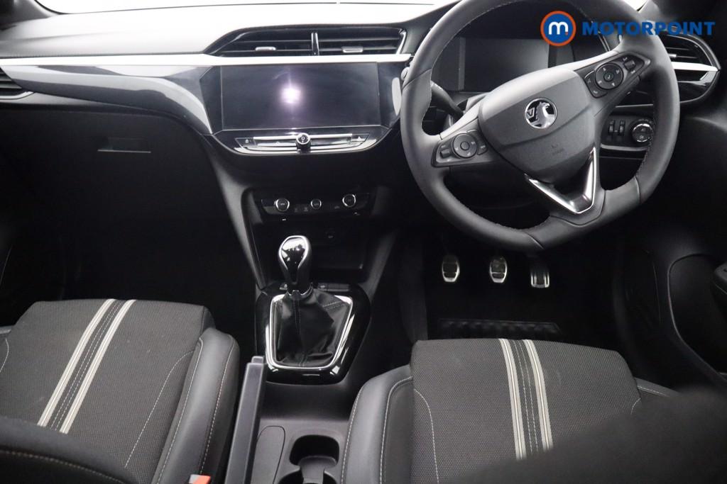 Vauxhall Corsa GS Manual Petrol Hatchback - Stock Number (1644035) - 8th supplementary image