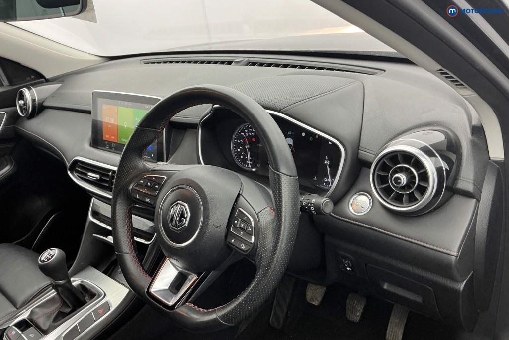 Mg Motor Uk HS Excite Manual Petrol SUV - Stock Number (1644242) - 8th supplementary image