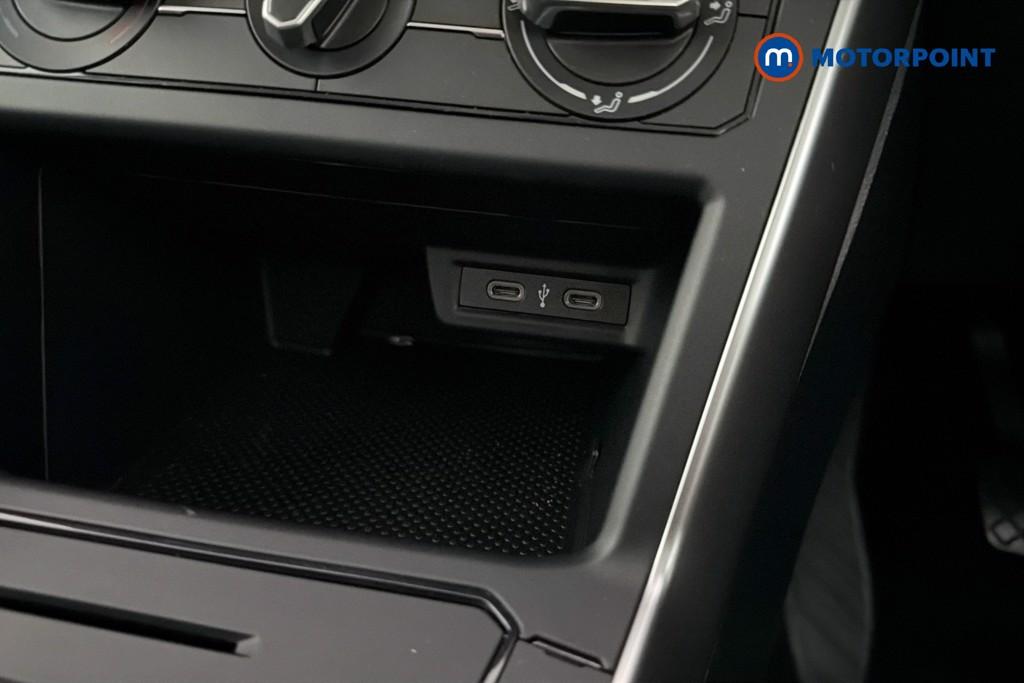 Volkswagen Polo Life Manual Petrol Hatchback - Stock Number (1644270) - 17th supplementary image