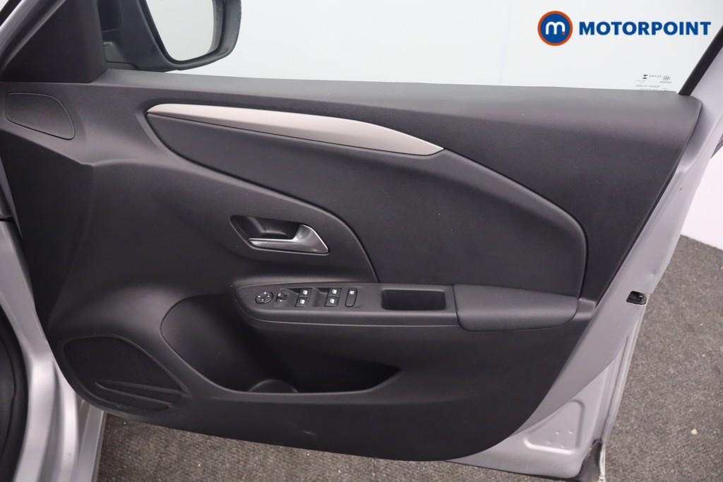 Vauxhall Corsa Design Manual Petrol Hatchback - Stock Number (1644352) - 8th supplementary image