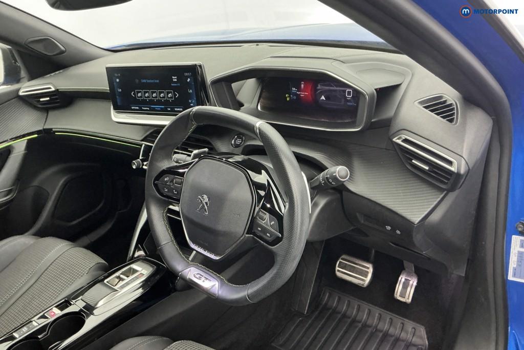 Peugeot 2008 GT Automatic Petrol SUV - Stock Number (1645417) - 8th supplementary image