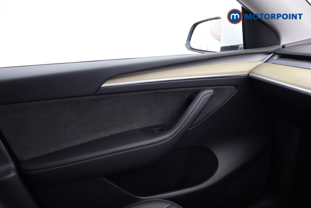 Tesla Model Y Rwd 5Dr Auto Automatic Electric SUV - Stock Number (1645870) - 8th supplementary image
