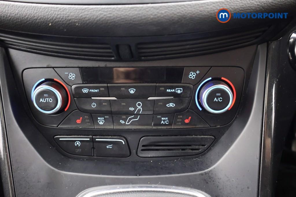 Ford Kuga Titanium X Edition Manual Petrol SUV - Stock Number (1645911) - 8th supplementary image