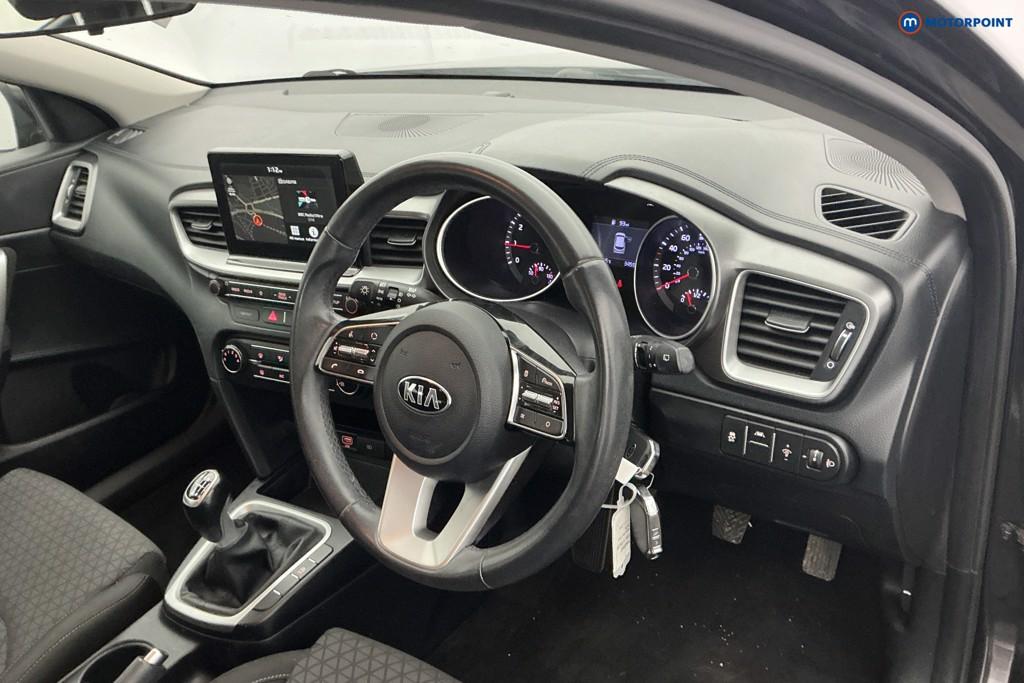 KIA Ceed 2 Nav Manual Petrol Hatchback - Stock Number (1646852) - 8th supplementary image