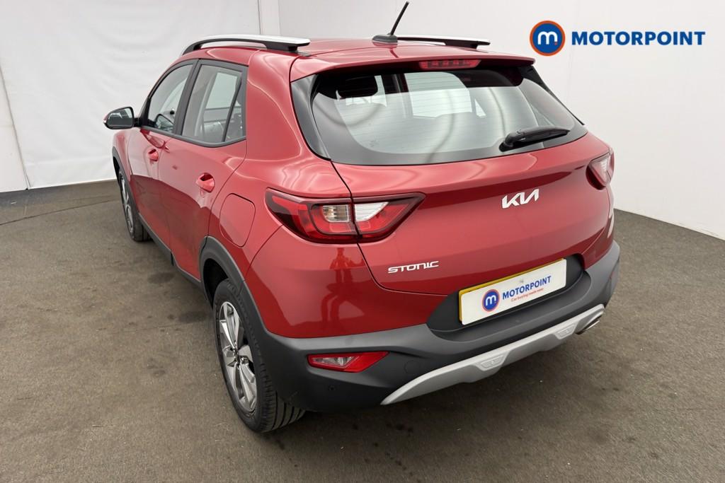 KIA Stonic 2 Manual Petrol SUV - Stock Number (1647603) - 8th supplementary image