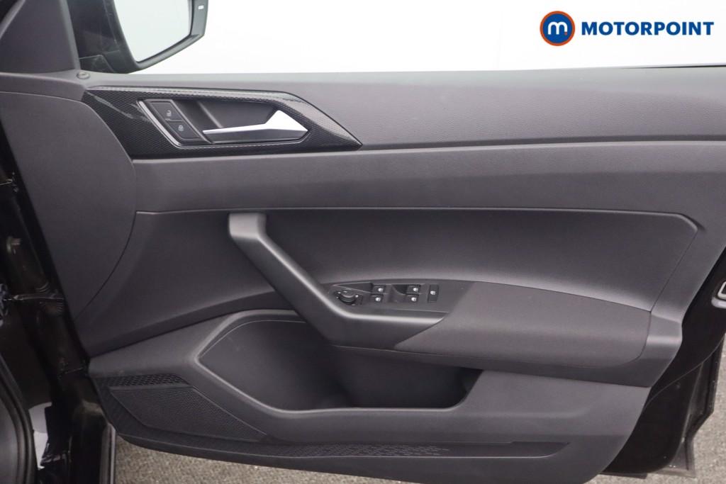 Volkswagen Polo Life Manual Petrol Hatchback - Stock Number (1647935) - 8th supplementary image