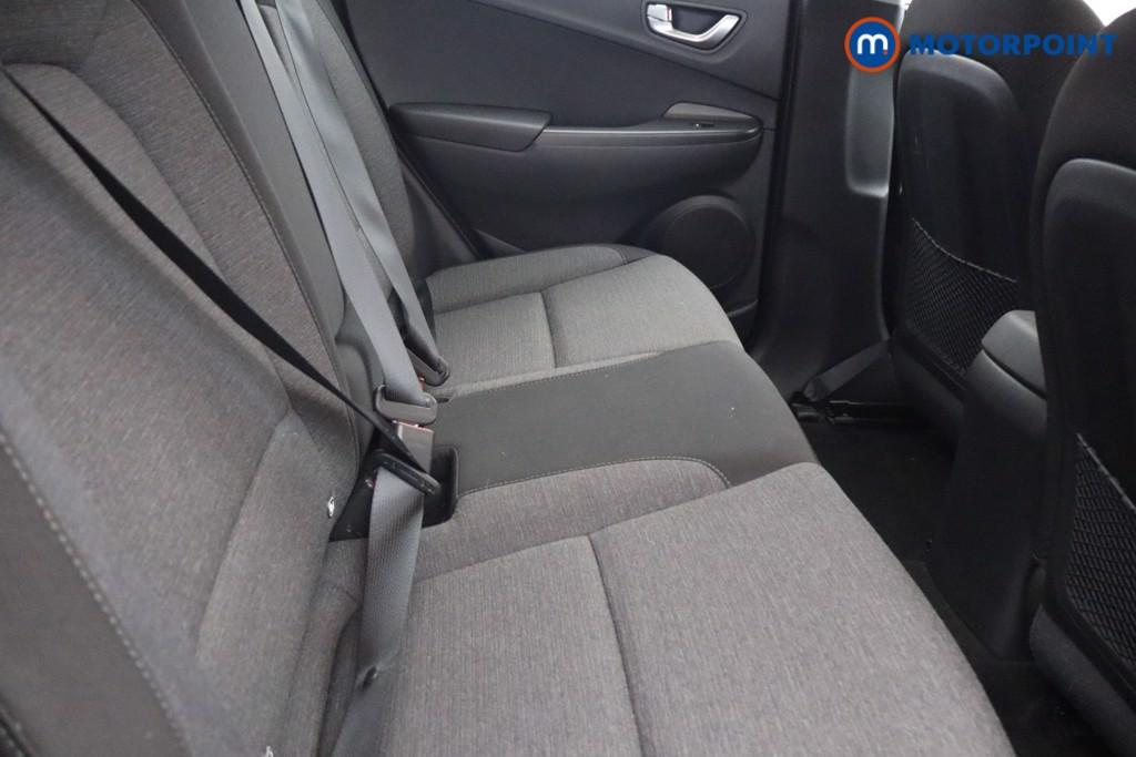 Hyundai Kona Se Connect Automatic Electric SUV - Stock Number (1648278) - 8th supplementary image