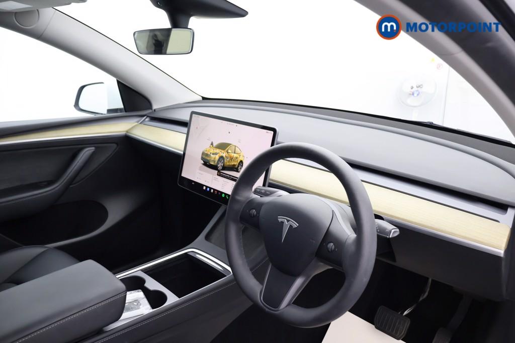 Tesla Model Y Rwd 5Dr Auto Automatic Electric SUV - Stock Number (1648561) - 8th supplementary image