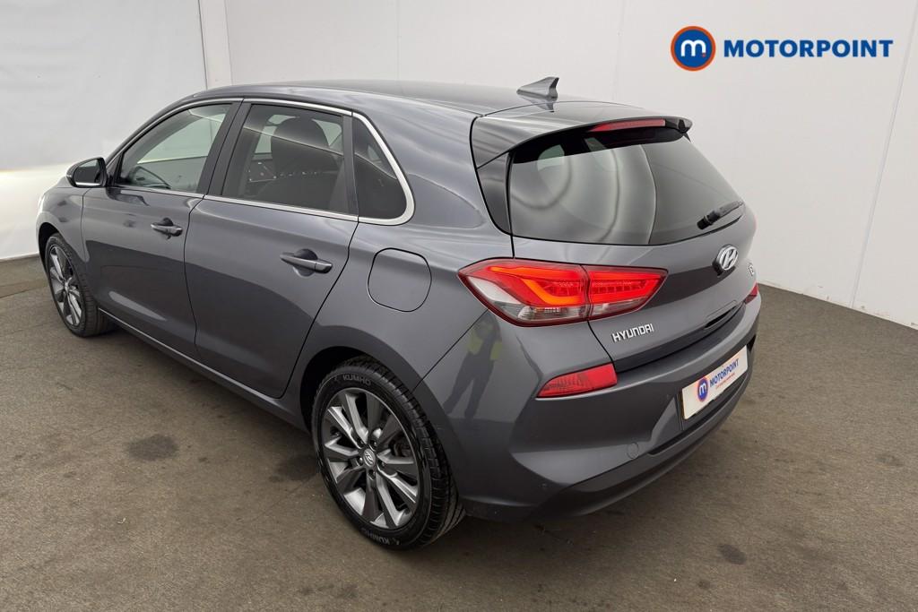 Hyundai I30 Premium Manual Petrol Hatchback - Stock Number (1648562) - 8th supplementary image