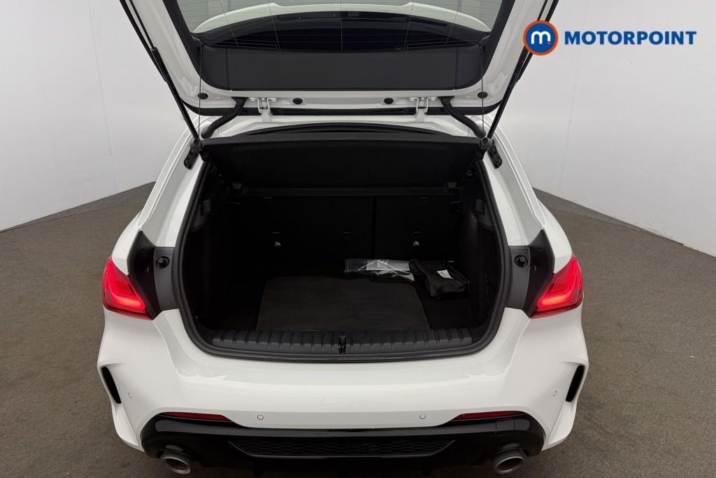 BMW 1 Series M135i Automatic Petrol Hatchback - Stock Number (1648827) - 8th supplementary image
