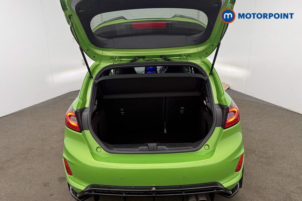 Ford Fiesta St-3 Manual Petrol Hatchback - Stock Number (1648937) - 8th supplementary image