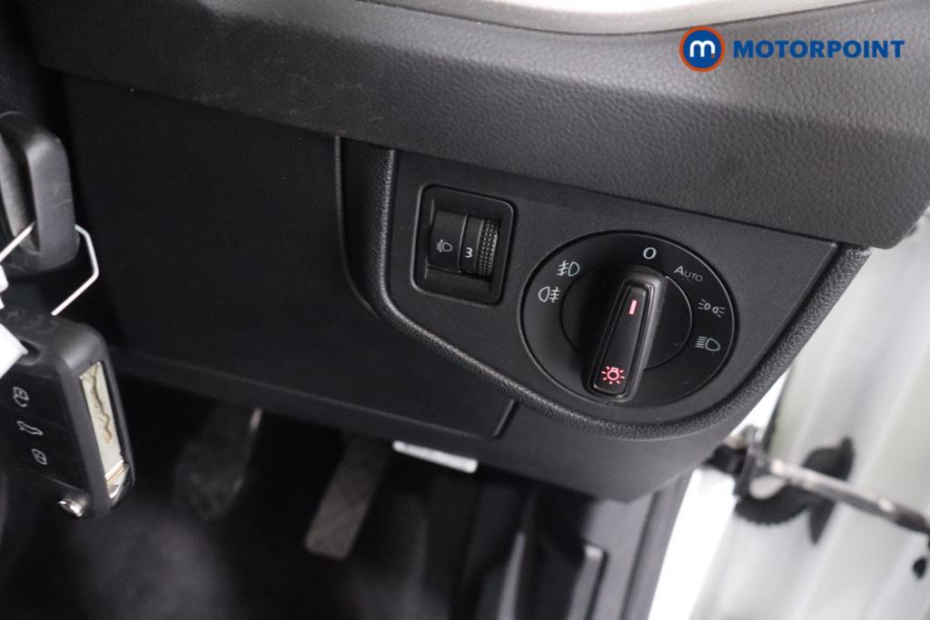 Volkswagen Polo Match Manual Petrol Hatchback - Stock Number (1649068) - 8th supplementary image