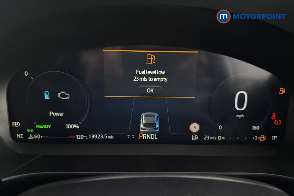 Ford Kuga St-Line Automatic Petrol-Electric Hybrid SUV - Stock Number (1649809) - 8th supplementary image