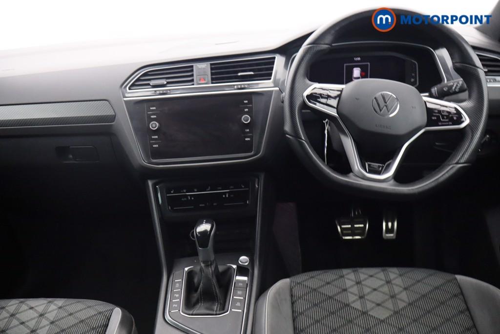 Volkswagen Tiguan R-Line Automatic Petrol SUV - Stock Number (1650413) - 8th supplementary image