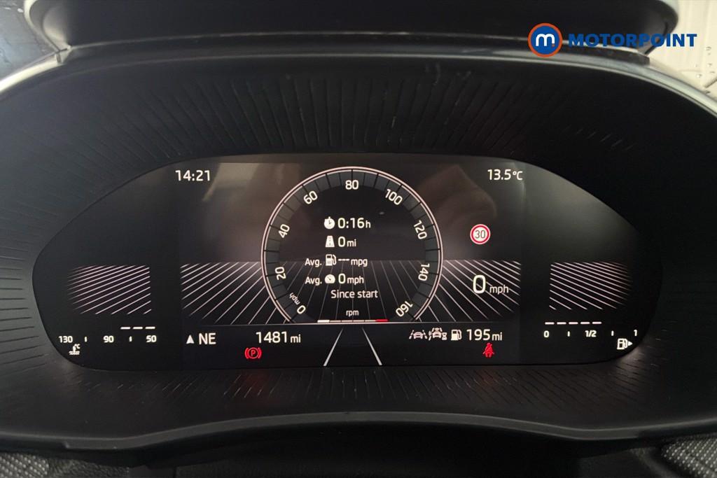 Skoda Fabia Se Edition Manual Petrol Hatchback - Stock Number (1650836) - 8th supplementary image