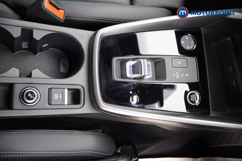 Audi A3 S Line Automatic Petrol Saloon - Stock Number (1651047) - 8th supplementary image