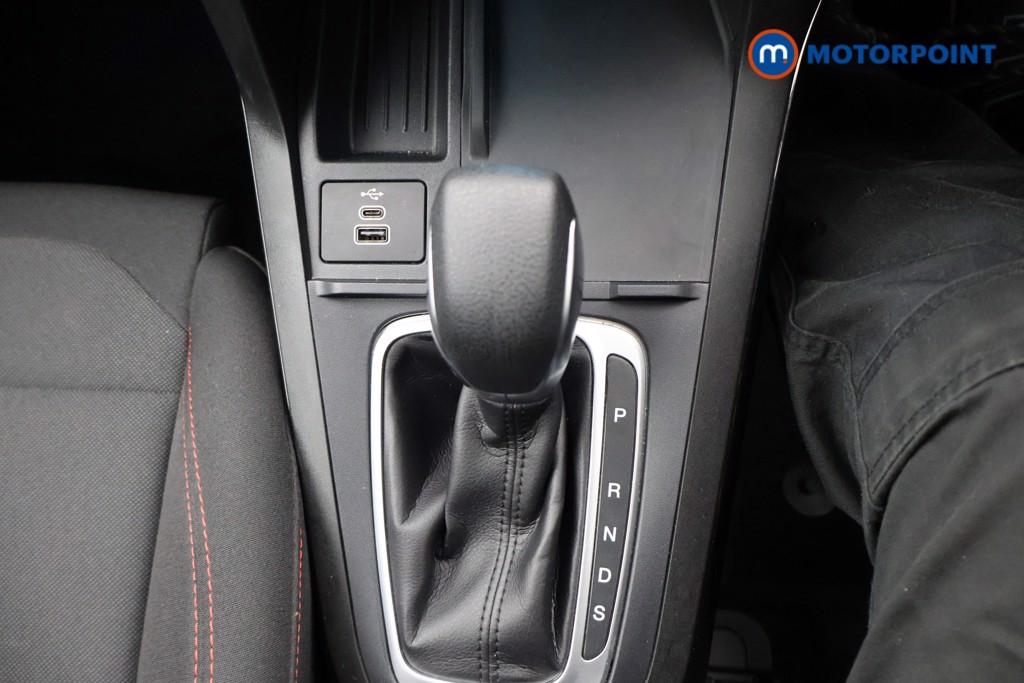 Ford Puma St-Line Automatic Petrol SUV - Stock Number (1651366) - 8th supplementary image