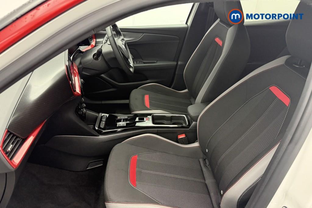 Vauxhall Mokka GS Automatic Electric SUV - Stock Number (1562159) - 8th supplementary image