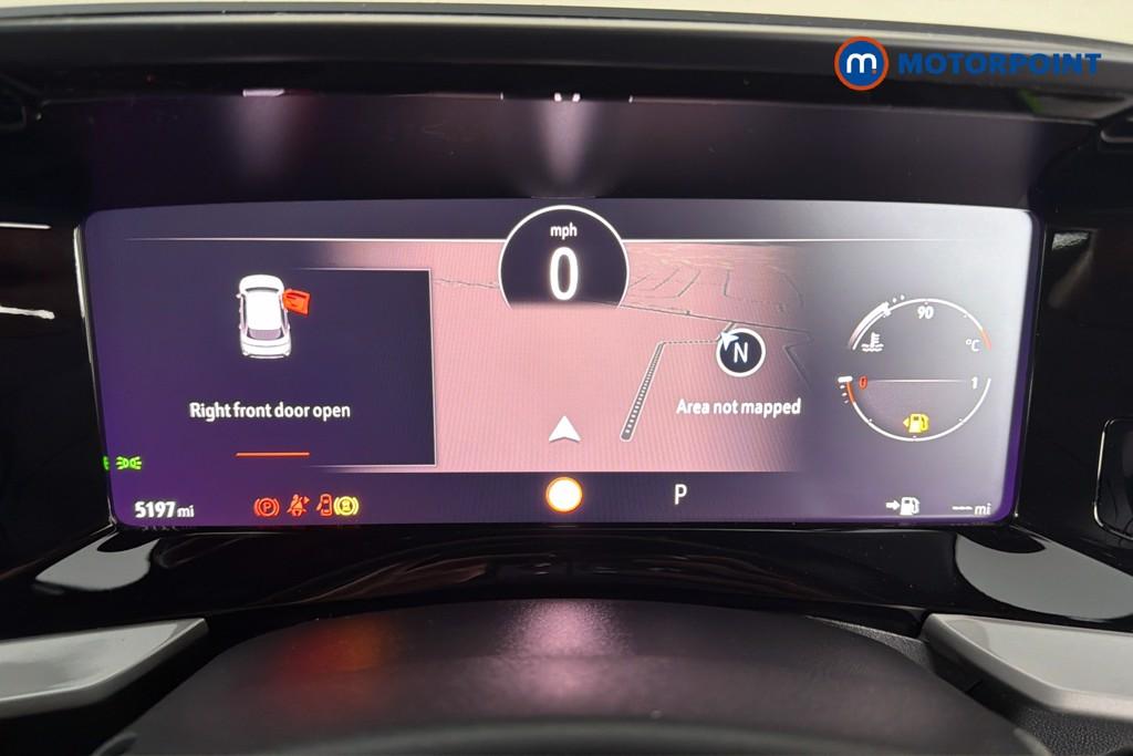 Vauxhall Mokka Ultimate Automatic Petrol SUV - Stock Number (1627844) - 8th supplementary image