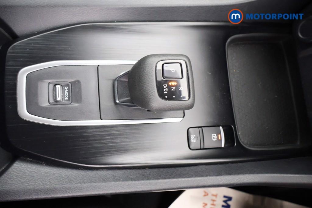Nissan Qashqai Acenta Premium Automatic Petrol SUV - Stock Number (1636938) - 8th supplementary image