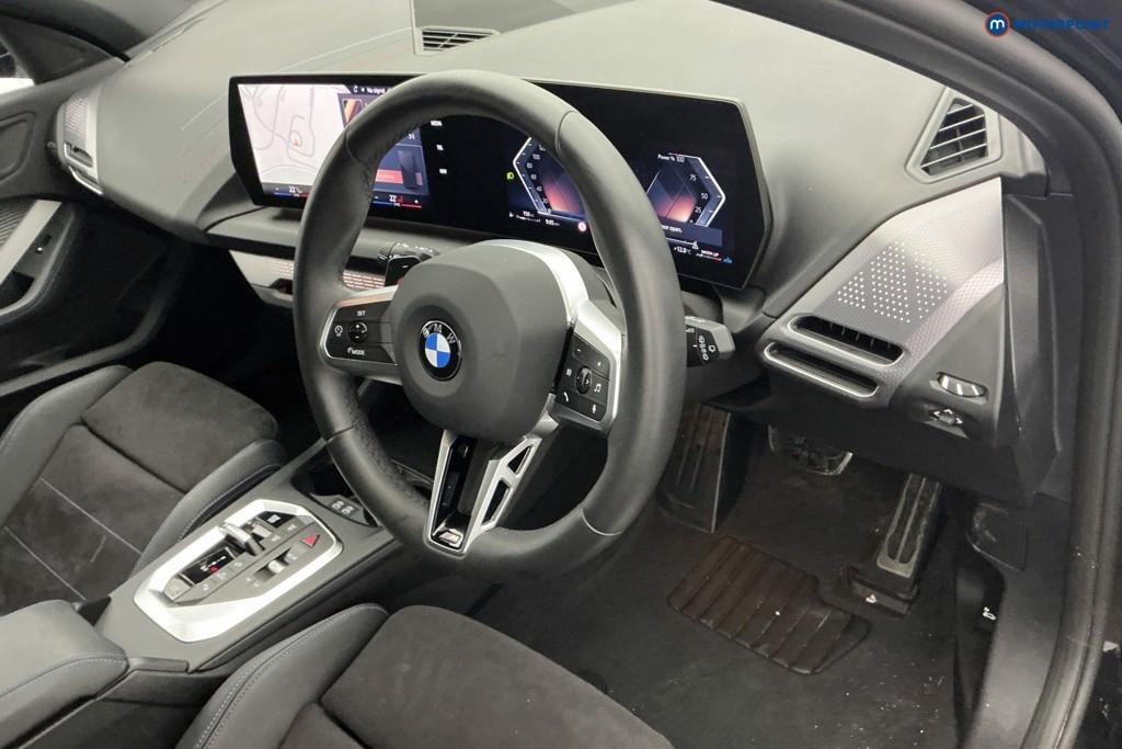 BMW 1 Series M Sport Automatic Petrol Hatchback - Stock Number (1643364) - 8th supplementary image