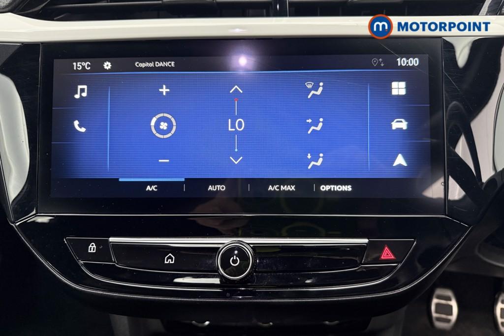 Vauxhall Corsa GS Manual Petrol Hatchback - Stock Number (1643426) - 8th supplementary image
