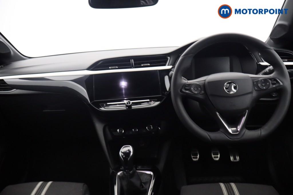 Vauxhall Corsa GS Manual Petrol Hatchback - Stock Number (1644009) - 8th supplementary image
