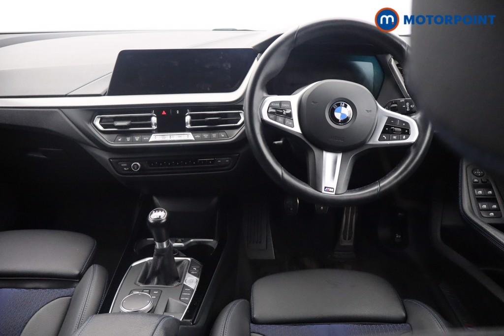 BMW 1 Series M Sport Manual Petrol Hatchback - Stock Number (1644444) - 8th supplementary image