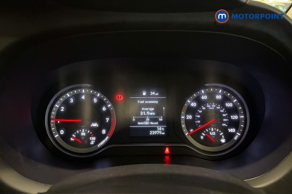 Hyundai I10 Se Connect Manual Petrol Hatchback - Stock Number (1645248) - 8th supplementary image