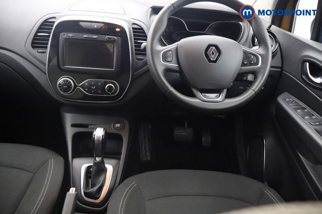 Renault Captur Iconic Automatic Diesel SUV - Stock Number (1647092) - 8th supplementary image