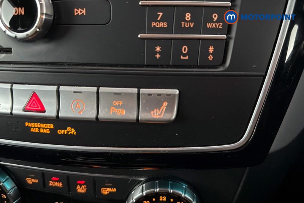 Mercedes-Benz GLE Night Edition Automatic Diesel SUV - Stock Number (1647218) - 14th supplementary image